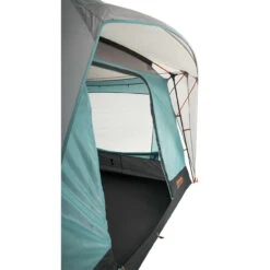 Eureka Jade Canyon X4 Person Tent -Campman Sales Store JCX4 DoorOverhang 88522.1611169434