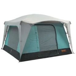 Eureka Jade Canyon X4 Person Tent -Campman Sales Store JCX4 FlyOn WindowClosed 66701.1620967884