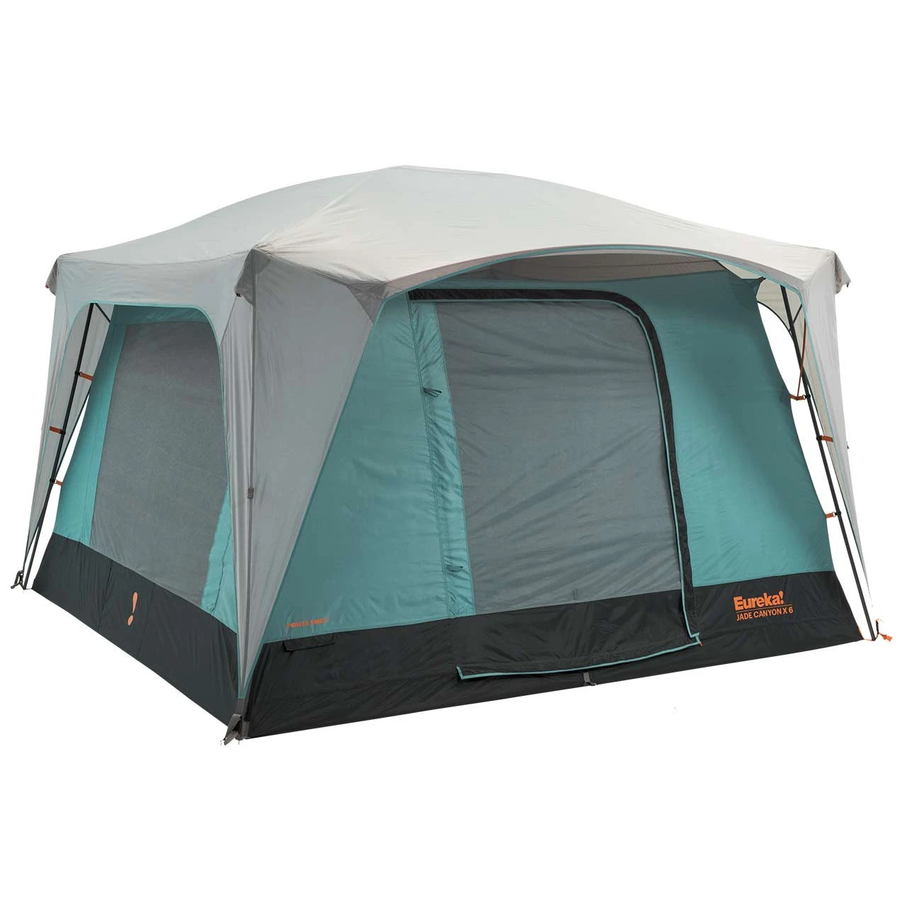 Eureka Jade Canyon X6 Person Tent 7 Eureka Jade Canyon X6 Person Tent - Image 5