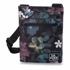 Dakine Jive Crossbody Bag 30 Dakine Jive Crossbody Bag -Campman Sales Store JIVE TROPICDUSK 194626503615 08220095 TROPICDUSK 42M MAIN 12152.1691764603