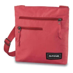 Dakine Jo Jo Crossbody Bag -Campman Sales Store JOJO MINERALRED 194626504131 08230042 MINERALRED 42M MAIN 86816.1691767529