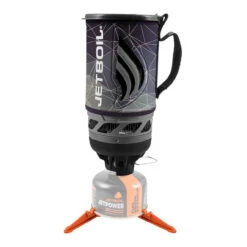 Jetboil Flash Cooking System 9 Jetboil Flash Cooking System -Campman Sales Store Jetboil Flash Fractile copy 74249.1672601308
