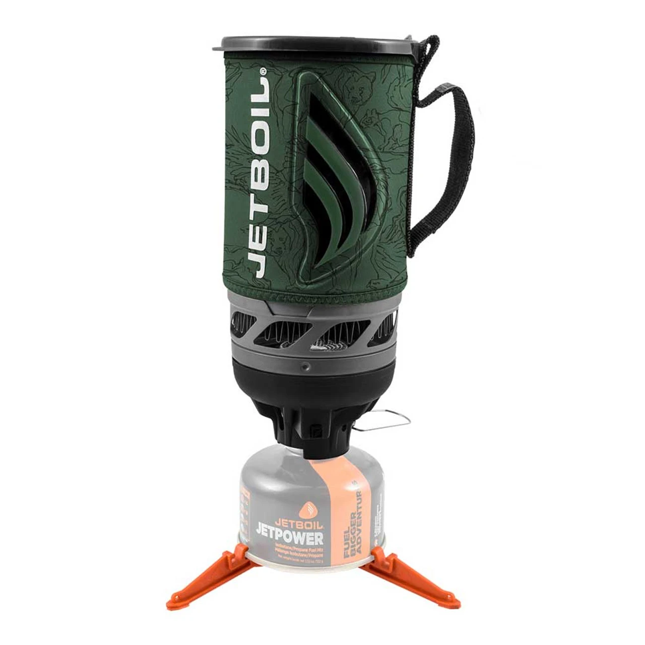 Jetboil Flash Cooking System 3 Jetboil Flash Cooking System