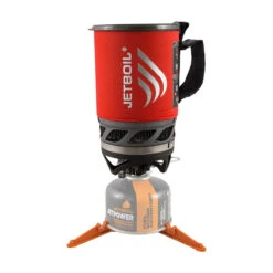 Jetboil Micromo Cooking System 6 Jetboil Micromo Cooking System -Campman Sales Store Jetboil MCMTM 02 01342.1579303834