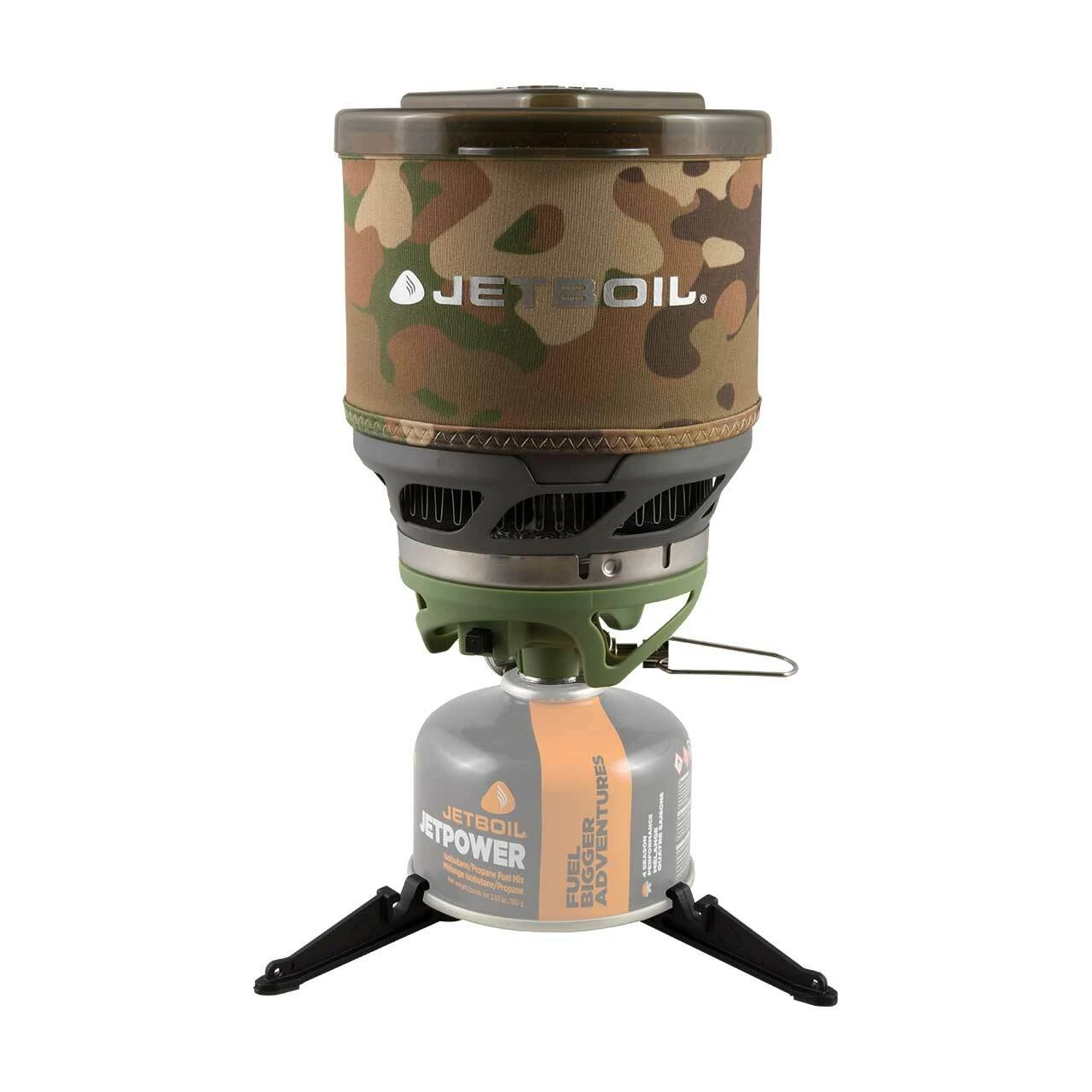 Jetboil MiniMo Cooking System 7 Jetboil MiniMo Cooking System - Image 5