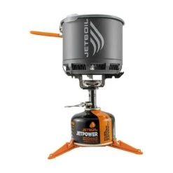 Jetboil Stash Cooking System -Campman Sales Store Jetboil Stash 03 25340.1615506244
