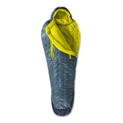 NEMO EQUIPMENT NEMO Kayu 30 Down Sleeping Bag -Campman Sales Store KAYU MENS 30 OPEN copy 96947.1640301209