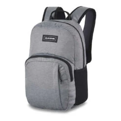 Dakine Campus S 18L Kids' Backpack 18 Dakine Campus S 18L Kids' Backpack -Campman Sales Store KIDSCAMPUS18L GEYSERGREY 194626469850 10003793 GEYSERGREY 32M MAIN 35644.1683381926