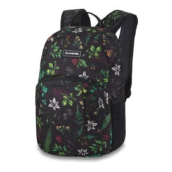 Dakine Campus S 18L Kids' Backpack 19 Dakine Campus S 18L Kids' Backpack -Campman Sales Store KIDSCAMPUS18L WOODLANDFLORAL 194626463186 10003793 WDLANDFLRL 32M MAIN 50400.1683381967