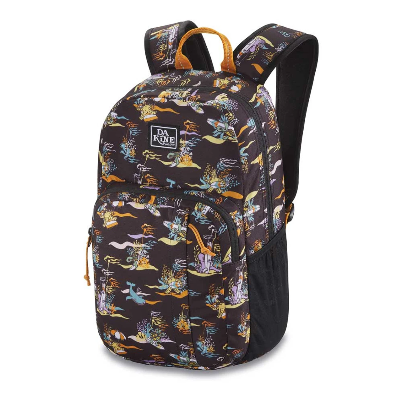 Dakine Campus S 18L Kids' Backpack 10 Dakine Campus S 18L Kids' Backpack - Image 8