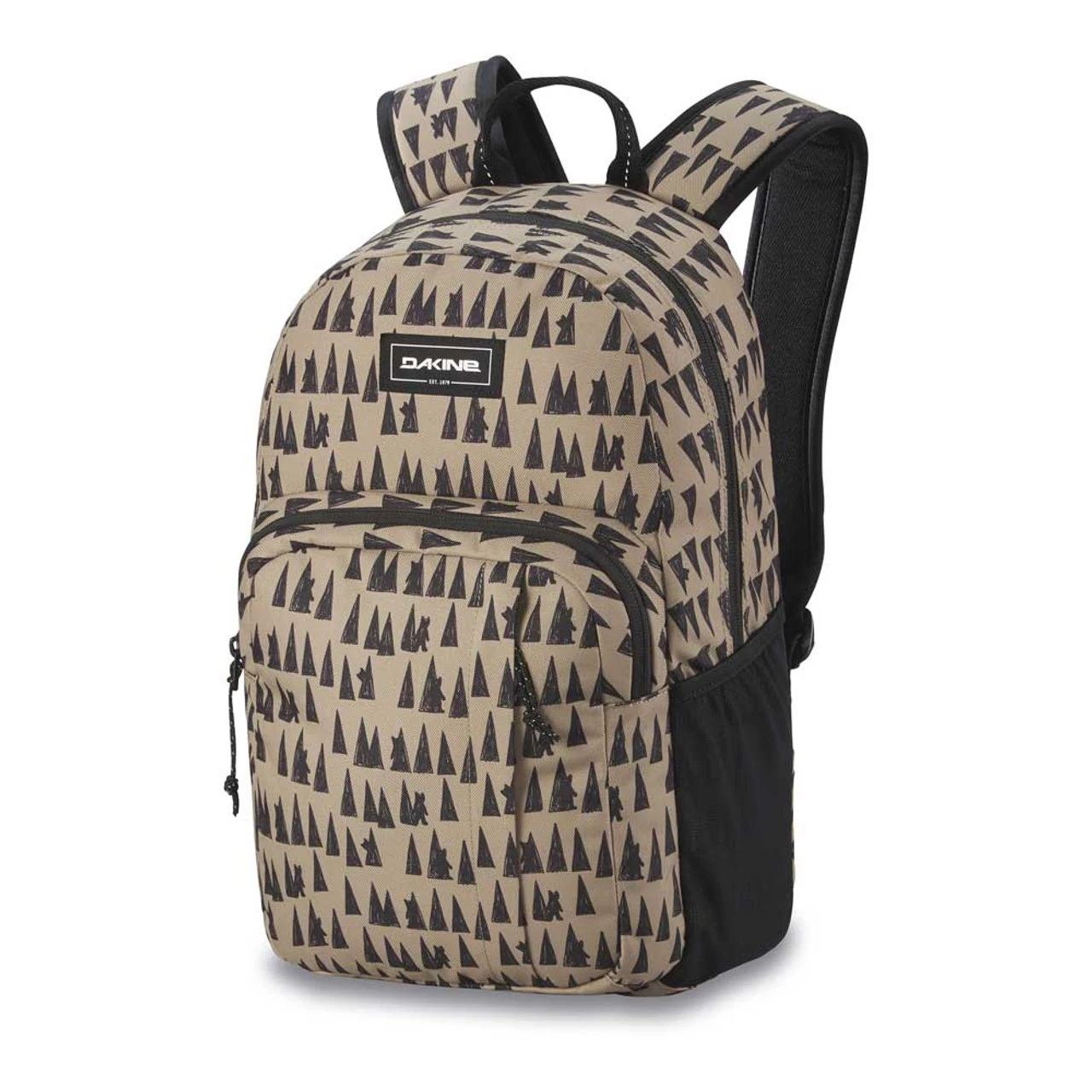 Dakine Campus S 18L Kids' Backpack 3 Dakine Campus S 18L Kids' Backpack