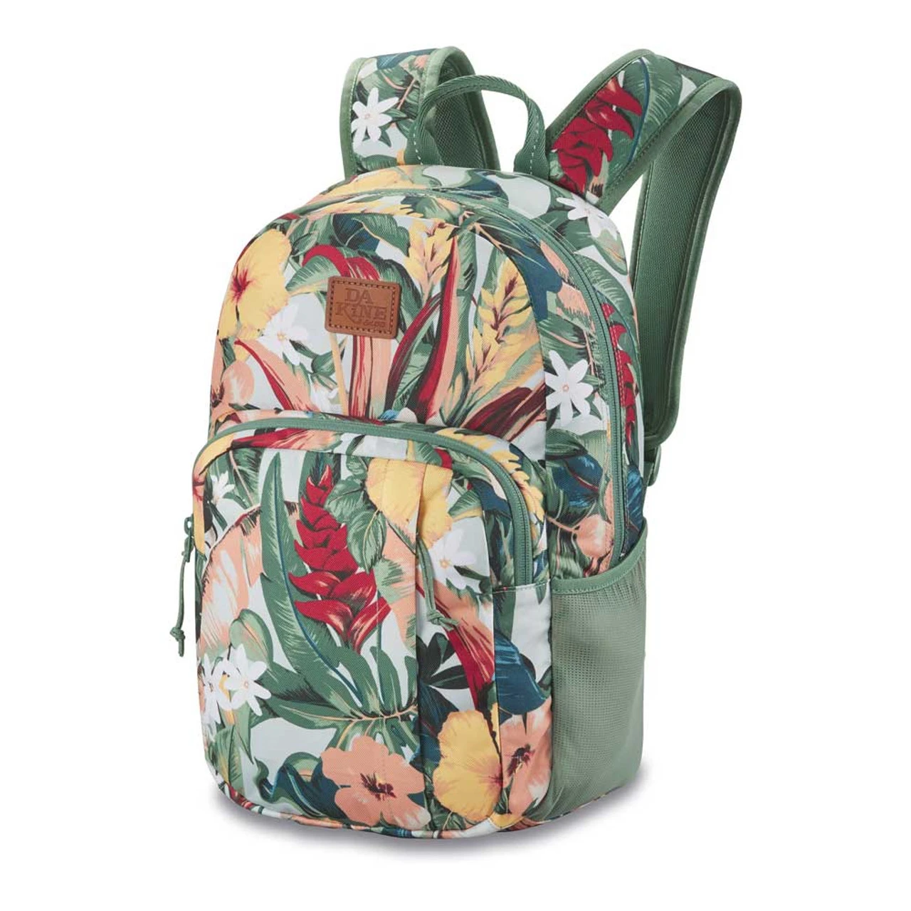 Dakine Campus S 18L Kids' Backpack 12 Dakine Campus S 18L Kids' Backpack - Image 10