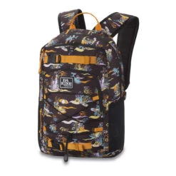 Dakine Grom 13L Kids' Backpack 23 Dakine Grom 13L Kids' Backpack -Campman Sales Store KIDSGROMPACK13L BEACHDAY 194626487236 10003794 BEACHDAY 32X MAIN 19664.1683057486