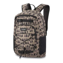 Dakine Grom 13L Kids' Backpack 18 Dakine Grom 13L Kids' Backpack -Campman Sales Store KIDSGROMPACK13L BEARGAMES 194626487229 10003794 BEARGAMES 32X MAIN 19297.1683056320