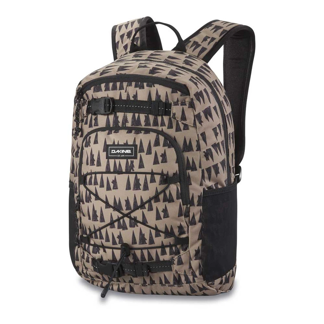 Dakine Grom 13L Kids' Backpack 5 Dakine Grom 13L Kids' Backpack - Image 4
