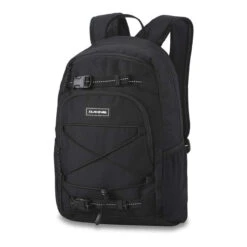 Dakine Grom 13L Kids' Backpack 21 Dakine Grom 13L Kids' Backpack -Campman Sales Store KIDSGROMPACK13L BLACK 194626470443 10003794 BLACK 32M MAIN 58582.1683056336