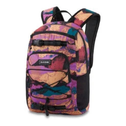 Dakine Grom 13L Kids' Backpack 19 Dakine Grom 13L Kids' Backpack -Campman Sales Store KIDSGROMPACK13L CRAFTY 194626505244 10003794 CRAFTY 42M MAIN 21513.1691707532