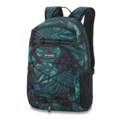 Dakine Grom 13L Kids' Backpack 24 Dakine Grom 13L Kids' Backpack -Campman Sales Store KIDSGROMPACK13L NIGHTTROPICAL 194626470092 10003794 NGHTTROPCL 32M MAIN 72240.1683056272