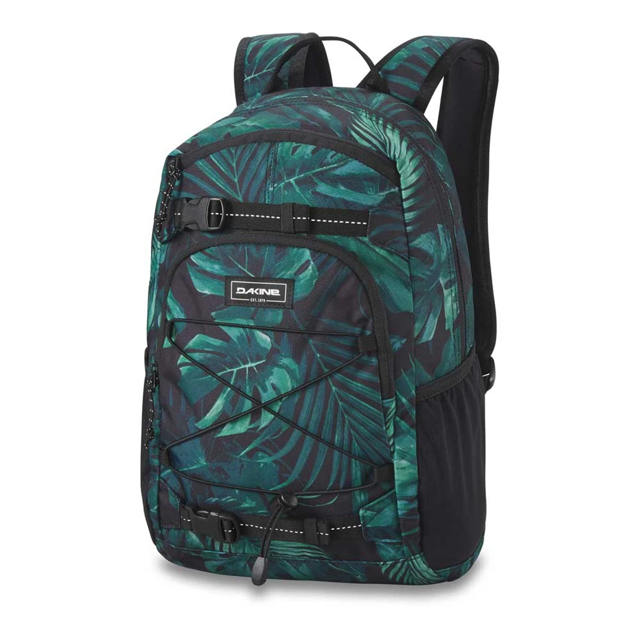Dakine Grom 13L Kids' Backpack 11 Dakine Grom 13L Kids' Backpack - Image 10