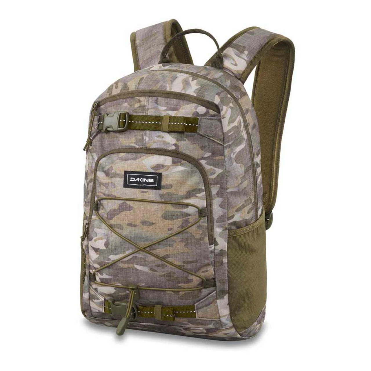 Dakine Grom 13L Kids' Backpack 13 Dakine Grom 13L Kids' Backpack - Image 12