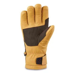 Dakine Kodiak GORE-TEX Snowboard Glove -Campman Sales Store KODIAKGORETEXGLOVE TAN 194626499345 10003974 TAN 42M BACK 51865.1699387754