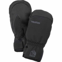 Hestra Kids' Ferox Primaloft Mitt -Campman Sales Store KRJNCfAA blk 18238.1601661080