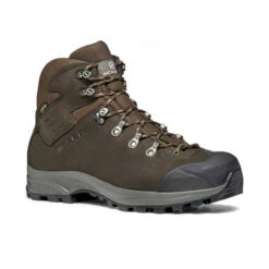 SCARPA Kailash Plus GTX Hiking Boots 10 SCARPA Kailash Plus GTX Hiking Boots -Campman Sales Store Kailash Plus GTX profile copy 48218.1633113967