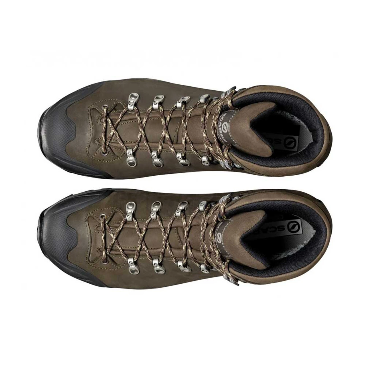 SCARPA Kailash Plus GTX Hiking Boots 4 SCARPA Kailash Plus GTX Hiking Boots - Image 2