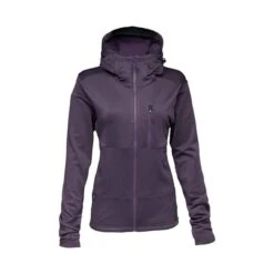 Flylow Katinka Hoody - Women's -Campman Sales Store KatinkaHoody Berry 3228 89738.1638424182