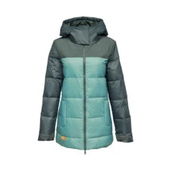 Flylow Kenzie Jacket - Women's 17 Flylow Kenzie Jacket - Women's -Campman Sales Store KenzieJacket ArameAgave 2898 69535.1666893795