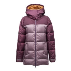 Flylow Kenzie Jacket - Women's 13 Flylow Kenzie Jacket - Women's -Campman Sales Store KenzieJacket PlumShark 001 47471.1666893798