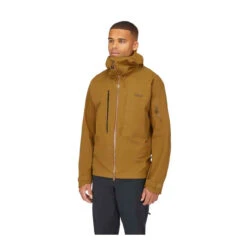 Rab Khroma Kinetic Ski Jacket - Men's