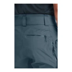 Rab Khroma Kinetic Pants - Men's -Campman Sales Store Khroma Kinetic Pants OrionBlue QWH 40 ORB DETAIL10 97801.1667852925