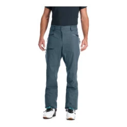 Rab Khroma Kinetic Pants - Men's -Campman Sales Store Khroma Kinetic Pants OrionBlue QWH 40 ORB DETAIL4 68057.1667852905