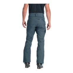 Rab Khroma Kinetic Pants - Men's -Campman Sales Store Khroma Kinetic Pants OrionBlue QWH 40 ORB DETAIL5 02320.1667852909