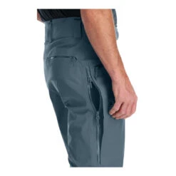 Rab Khroma Kinetic Pants - Men's -Campman Sales Store Khroma Kinetic Pants OrionBlue QWH 40 ORB DETAIL7 61092.1667852914