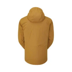 Rab Khroma Transpose Insulated Ski Jacket - Men's -Campman Sales Store Khroma Transpose Jacket Footprint QIP 05 FPT Back 84614.1694539902