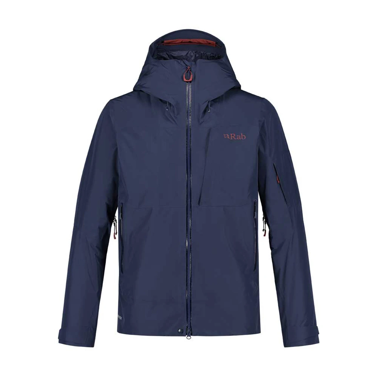 Rab Khroma Volition GORE-TEX Jacket - Men's 10 Rab Khroma Volition GORE-TEX Jacket - Men's - Image 8