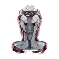 Deuter Kid Comfort Child Carrier Backpack -Campman Sales Store KidComfort 5026 d1 s19 70434.1550697310