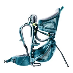 Deuter Kid Comfort Active SL Women's Child Carrier Backpack -Campman Sales Store KidComfortActiveSL 3007 d8 s19 74257.1651695426