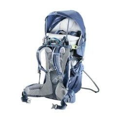 Deuter Kid Comfort Pro Child Carrier Backpack -Campman Sales Store KidComfortPro 3003 d4 s19 42003.1550703755