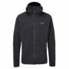 Rab Kinetic 2.0 Waterproof Jacket - Men's -Campman Sales Store Kinetic 2 0 Jacket Beluga QWG 74 BE 31849.1626117143
