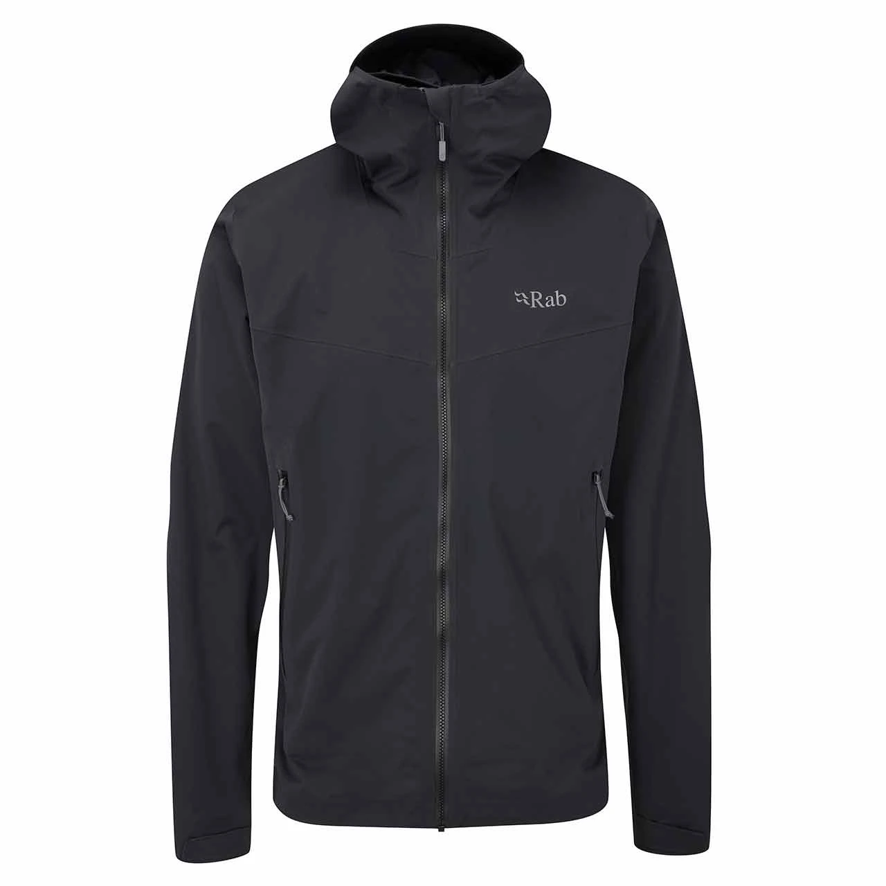 Rab Kinetic 2.0 Waterproof Jacket - Men's 3 Rab Kinetic 2.0 Waterproof Jacket - Men's