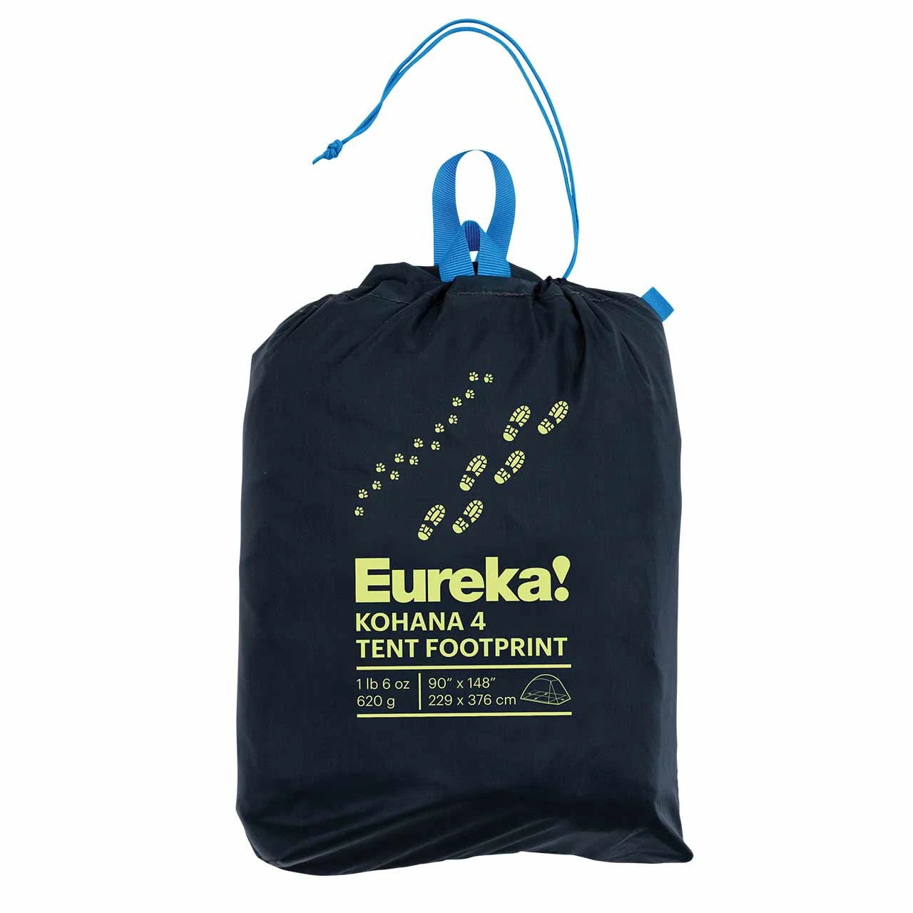 Eureka Kohana Tent Series Footprints 4 Eureka Kohana Tent Series Footprints - Image 2