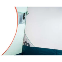 Eureka Kohana 4 Person Tent -Campman Sales Store Kohana InteriorPockets Copy 32833.1611175229