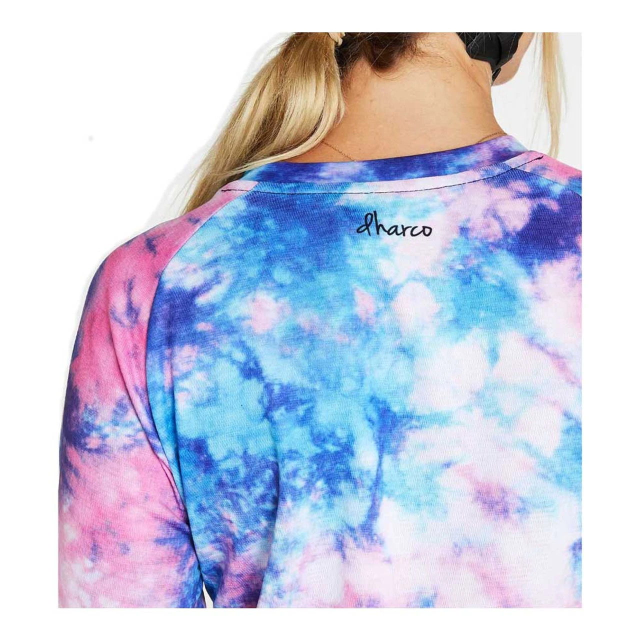 DHaRCO Women's 3/4 Sleeve Mountain Bike Jersey 3 DHaRCO Women's 3/4 Sleeve Mountain Bike Jersey