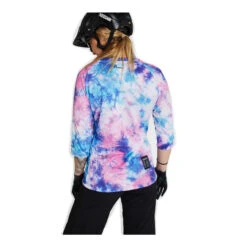 DHaRCO Women's 3/4 Sleeve Mountain Bike Jersey 19 DHaRCO Women's 3/4 Sleeve Mountain Bike Jersey -Campman Sales Store L34J 2 copy 77846.1649106223