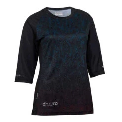 DHaRCO Women's 3/4 Sleeve Mountain Bike Jersey 16 DHaRCO Women's 3/4 Sleeve Mountain Bike Jersey -Campman Sales Store L34J TRF main copy 97013.1649106209