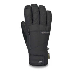 Dakine Leather Titan GORE-TEX Short Glove -Campman Sales Store LEATHERTITANGORETEXSHORT BLACK 610934299755 10002533 BLACK 02M MAIN copy 18851.1629219828