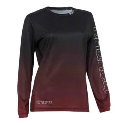 DHaRCO Women's Gravity Mountain Bike Jersey 19 DHaRCO Women's Gravity Mountain Bike Jersey -Campman Sales Store LGJ RWD main copy 51528.1649105409